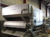 Pulsarr industrial research bv / barco machine - afbeelding 12 van  37