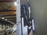Pulsarr industrial research bv / barco machine - afbeelding 25 van  37