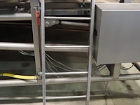 Pulsarr industrial research bv / barco machine - afbeelding 26 van  37
