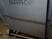 Pulsarr industrial research bv / barco machine - afbeelding 27 van  37