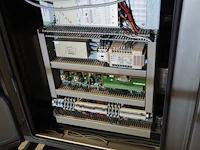 Pulsarr industrial research bv / barco machine - afbeelding 28 van  37