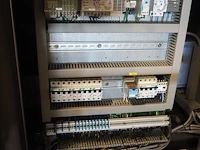 Pulsarr industrial research bv / barco machine - afbeelding 29 van  37