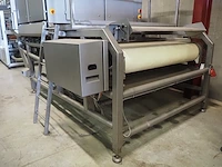 Pulsarr industrial research bv / barco machine - afbeelding 32 van  37