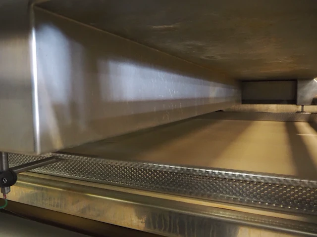 Pulsarr industrial research bv / barco machine - afbeelding 37 van  37