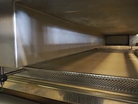 Pulsarr industrial research bv / barco machine - afbeelding 37 van  37