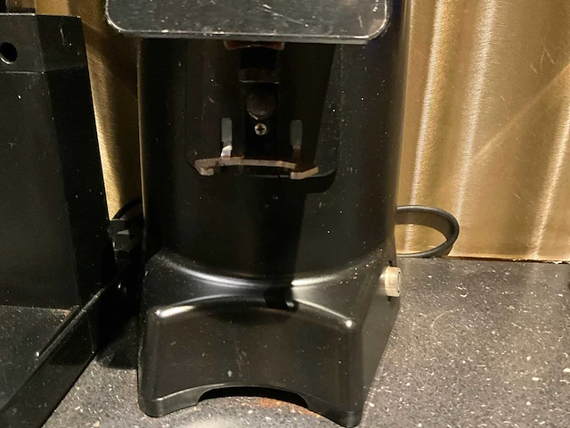 Pulse koffiemolen en espressomachine - afbeelding 4 van  7