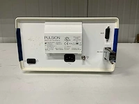 Pulsion medical systems picco plus bloeddrukmonitor - afbeelding 2 van  2