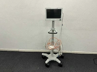 Pulsion picco 2 patiënt monitor - afbeelding 1 van  3