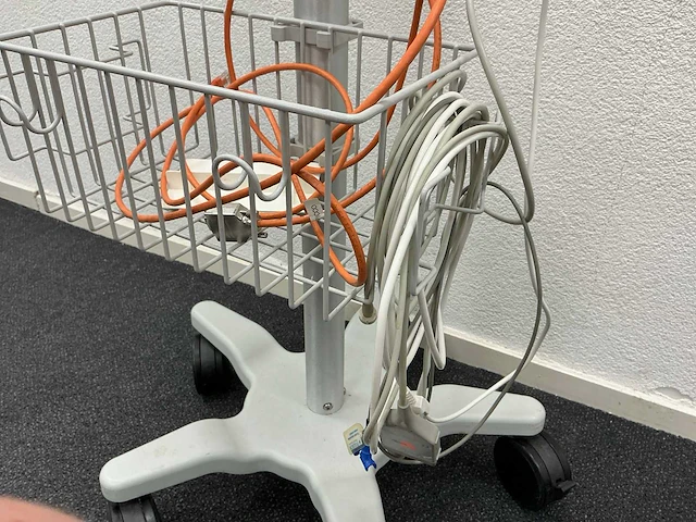 Pulsion picco 2 patiënt monitor - afbeelding 2 van  3