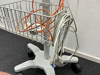 Pulsion picco 2 patiënt monitor - afbeelding 2 van  3