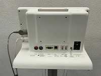 Pulsion picco 2 patiënt monitor - afbeelding 3 van  3