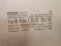 Pultostronic - afbeelding 4 van  13