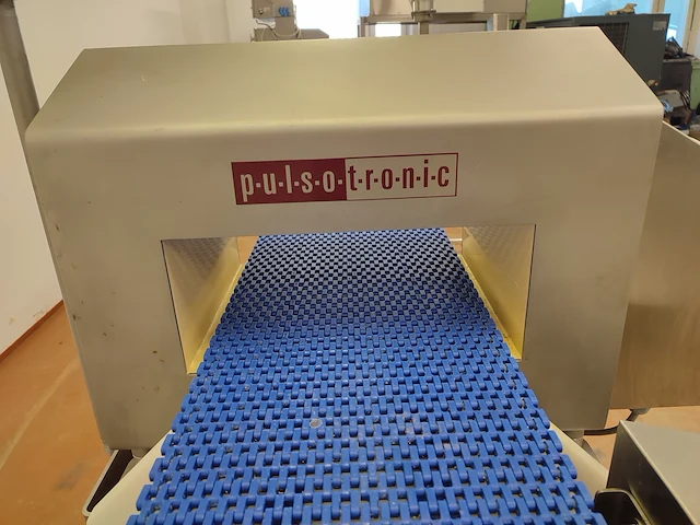Pultostronic - afbeelding 10 van  13
