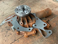 Pump cooling system - afbeelding 1 van  5