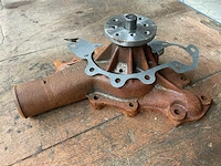 Pump cooling system - afbeelding 3 van  5