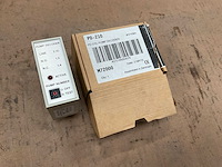 Pump decoder - afbeelding 1 van  4