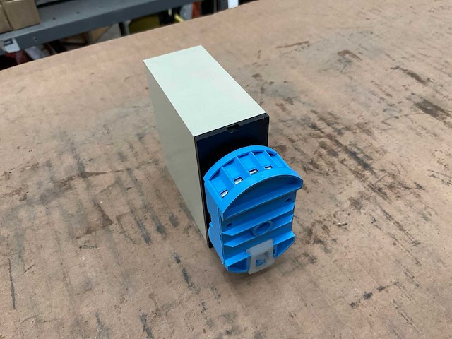 Pump decoder - afbeelding 3 van  4