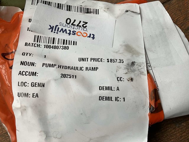 Pump - afbeelding 5 van  5