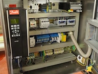 Pumpenfabrik wangen - afbeelding 10 van  14