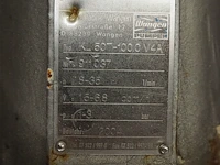 Pumpenfabrik wangen - afbeelding 11 van  14