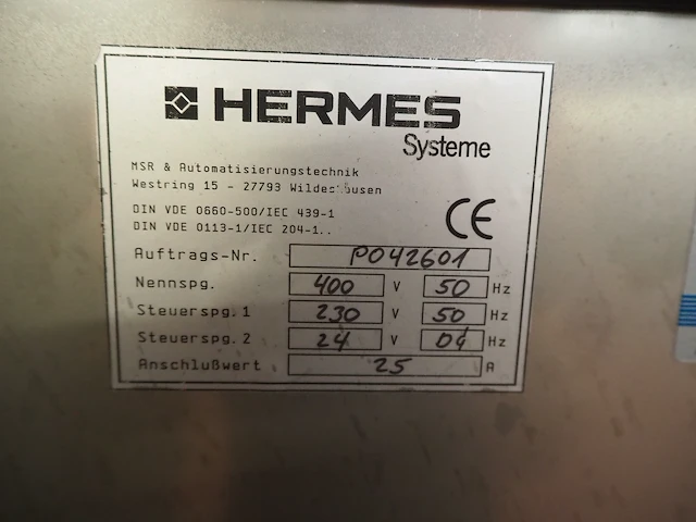 Pumpenfabrik wangen - afbeelding 14 van  14