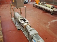 Pumpenfabrik wangen - afbeelding 2 van  14