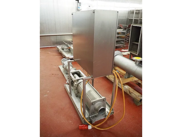 Pumpenfabrik wangen - afbeelding 4 van  14