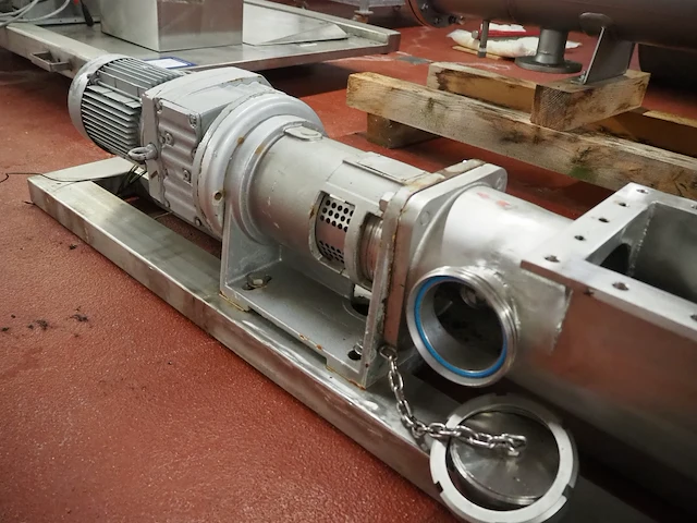 Pumpenfabrik wangen - afbeelding 8 van  14