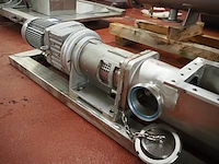 Pumpenfabrik wangen - afbeelding 8 van  14