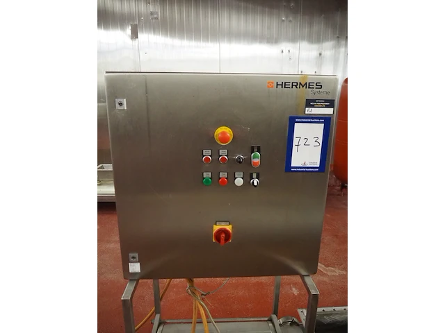 Pumpenfabrik wangen - afbeelding 9 van  14