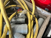 Pumps hulpstukken slangen en pomp - afbeelding 3 van  5