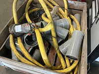 Pumps hulpstukken slangen en pomp - afbeelding 2 van  5