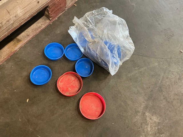 Pumps hulpstukken slangen en pomp - afbeelding 4 van  5