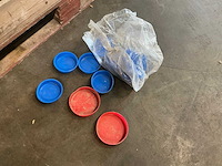 Pumps hulpstukken slangen en pomp - afbeelding 4 van  5