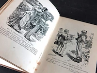 Punch library of humor. mr. punch on tour - afbeelding 4 van  5