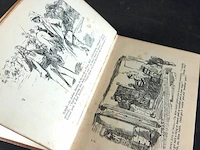 Punch library of humor. mr. punch on tour - afbeelding 5 van  5