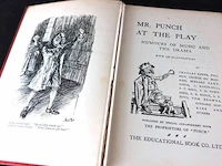 Punch library of humor. on the play - afbeelding 2 van  5