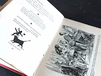 Punch library of humor. on the play - afbeelding 4 van  5