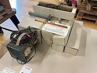 Puntlas elektrode (10x) - afbeelding 3 van  3