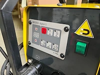 Puntlasapparaat en spotter inclusief onderstel prima, top car 30/3d, tc 1270523, bouwjaar 2023 - afbeelding 3 van  9