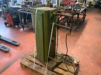Puntlasmachine - afbeelding 2 van  5