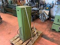 Puntlasmachine - afbeelding 3 van  5
