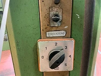 Puntlasmachine - afbeelding 4 van  5