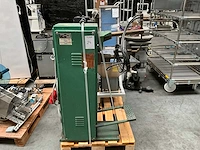 Puntlasmachine - afbeelding 2 van  9