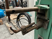 Puntlasmachine - afbeelding 3 van  9
