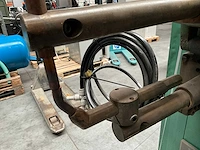 Puntlasmachine - afbeelding 4 van  9