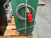 Puntlasmachine - afbeelding 8 van  9