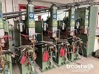 Puntlasmachine - afbeelding 2 van  7