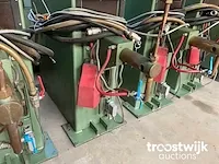 Puntlasmachine - afbeelding 3 van  7