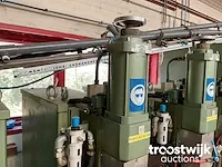 Puntlasmachine - afbeelding 5 van  7